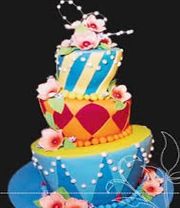 Resultado de imagen para birthdays cakes
